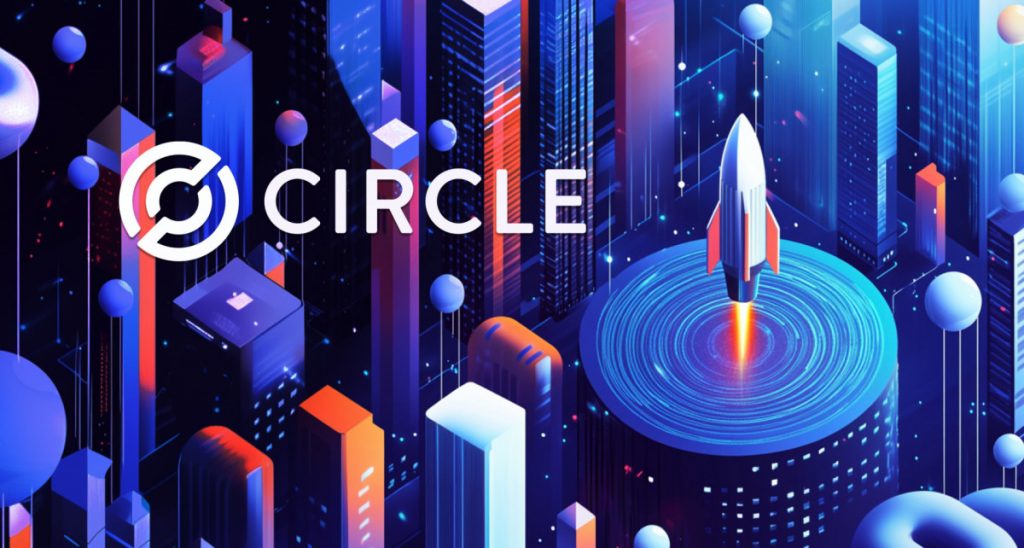Circle Introduces Arc Builders Fund To Support Early-Stage Projects On Its Blockchain 