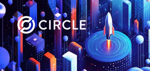 Circle Introduces Arc Builders Fund To Support Early-Stage Projects On Its Blockchain 