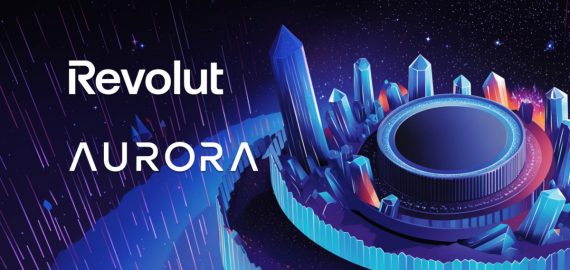 Aurora Protocol Expands AURORA Access With Revolut Listing To Drive Multichain Adoption