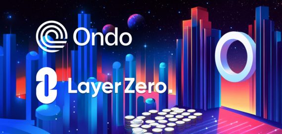 Ondo And LayerZero Launch Cross-Chain Bridge For Onchain Securities On Ethereum And BNB Chain