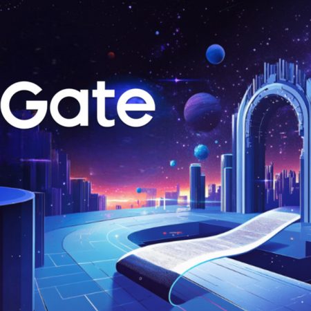 Dr. Han Lin Shares Year-End Review: Gate Advances Web3 Adoption And Strengthens Global Market Position