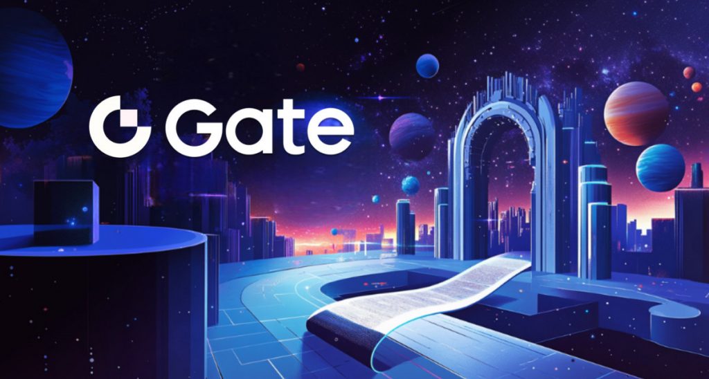 Gate Releases 2025 Year-End Summary: Data-Driven Insights Into User Crypto Activity