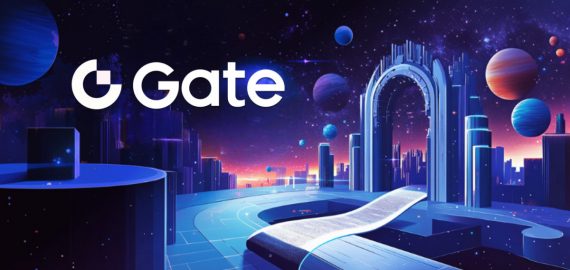 Gate Unveils 2025 Year-End Summary Highlighting User Behavior, Engagement Patterns, And Market Insights