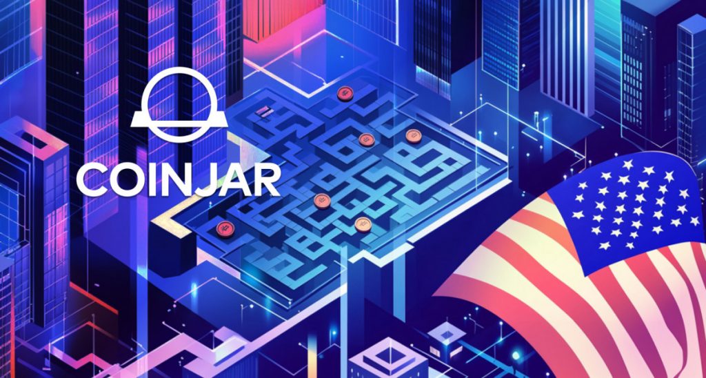 CoinJar Expands Into US, Introducing AI-Enabled Tools On Regulated Crypto Exchange