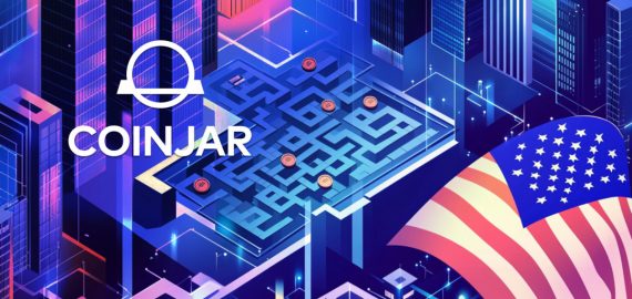 CoinJar Brings AI-Enabled Portfolio And Market Features To US Investors Amid Regulatory Confidence