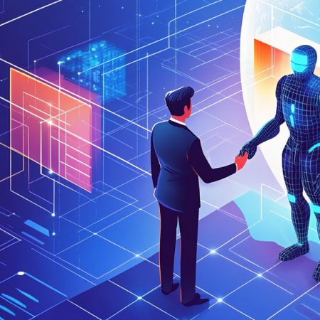 Crypto’s Latest Wave Of Partnerships: From Seoul To Silicon Valley