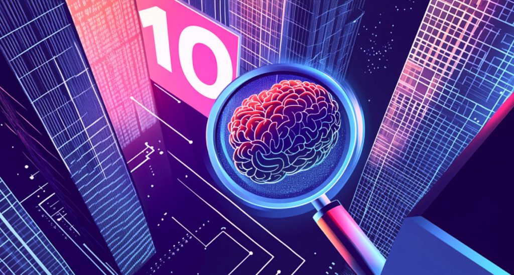 Top 10 Enterprise AI Platforms Strengthening Blockchain Risk Management