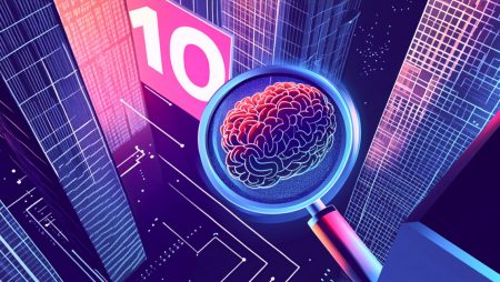 Top 10 Enterprise AI Platforms Strengthening Blockchain Risk Management