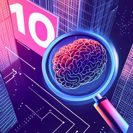 Top 10 Enterprise AI Platforms Strengthening Blockchain Risk Management