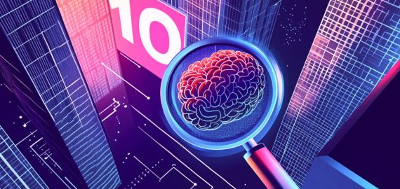 Top 10 Enterprise AI Platforms Strengthening Blockchain Risk Management