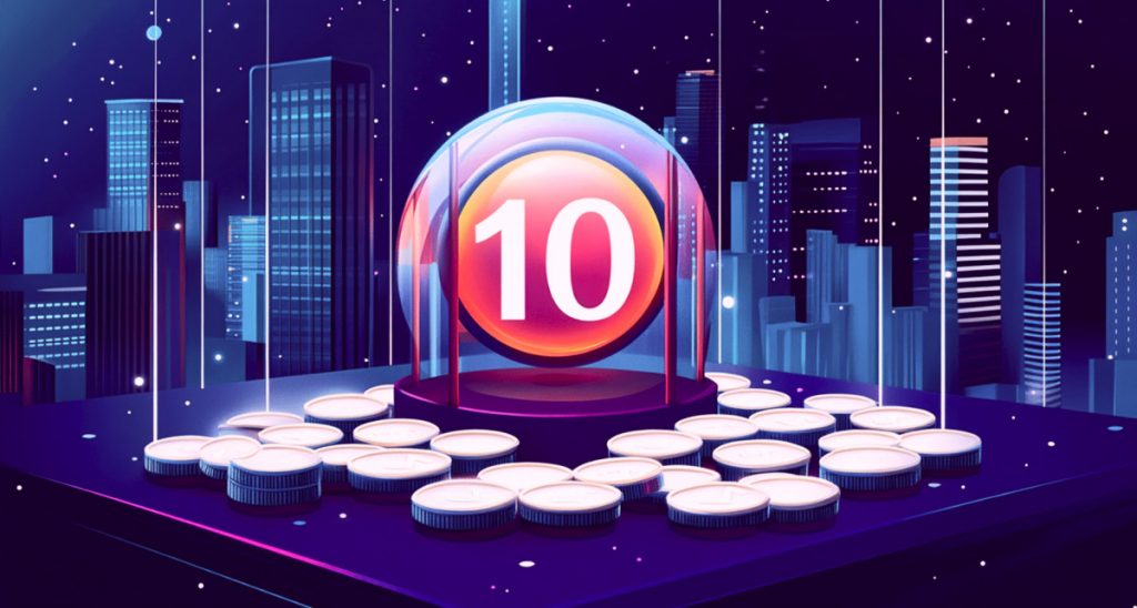 Top 10 Blockchain Platforms Modernizing Global Commodity Trading