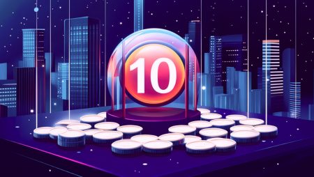 Top 10 Blockchain Platforms Modernizing Global Commodity Trading