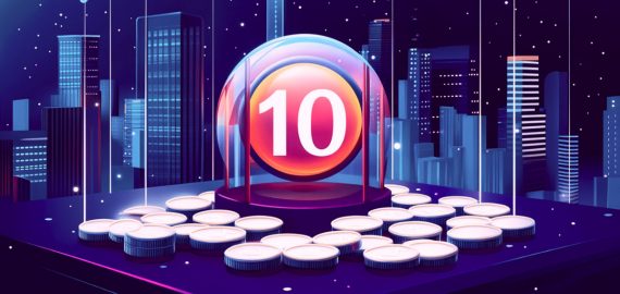 Top 10 Blockchain Platforms Modernizing Global Commodity Trading