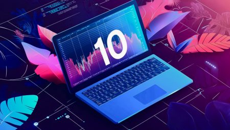 Top 10 AI Companies Developing Large Language Models For Crypto
