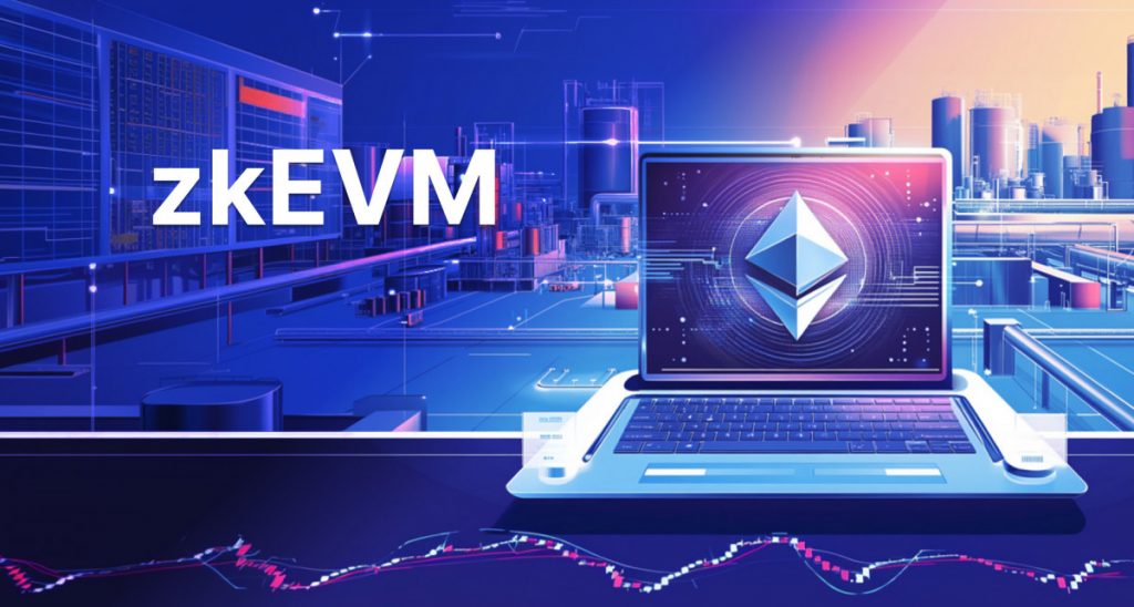 Ethereum Foundation Details zkEVM Advances And Roadmap For 2026 