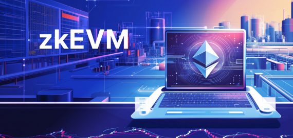 Ethereum Foundation Details zkEVM Advances And Roadmap For 2026 