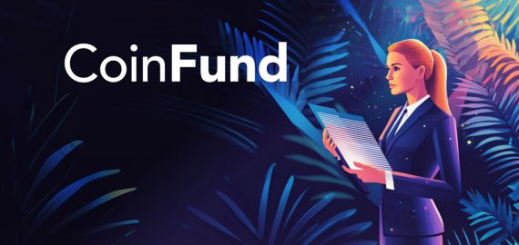 CoinFund Forecasts Strong Growth Plans And Expanding Opportunities For Blockchain Startups In 2026