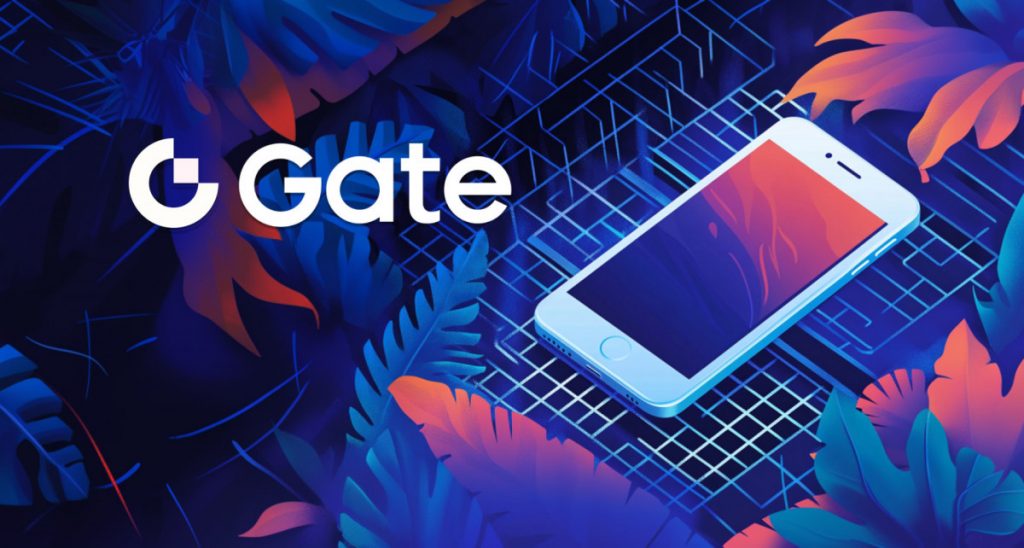Gate Upgrades Mobile App, Enhancing Visual Design And Brand Experience