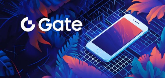 Gate Upgrades Mobile App, Enhancing Visual Design And Brand Experience
