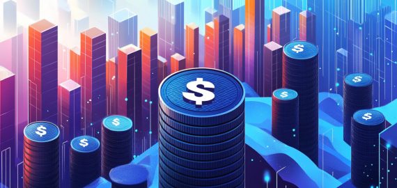 8 Stablecoins Trying To Become The Internet’s Native Dollar In 2026