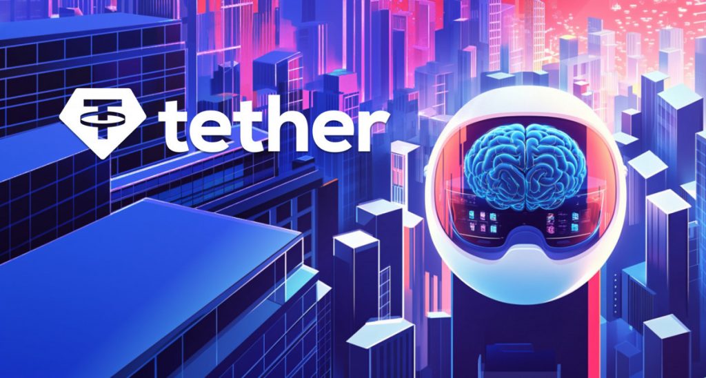 Tether Launches Developer Grants Program To Fund Local-First AI And Payment Infrastructure