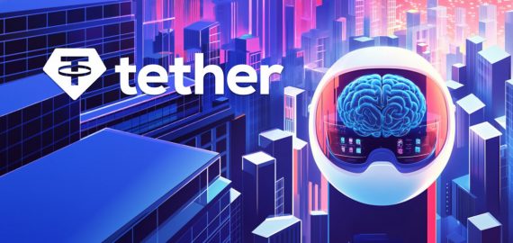 Tether Launches Developer Grants Program To Fund Local-First AI And Payment Infrastructure