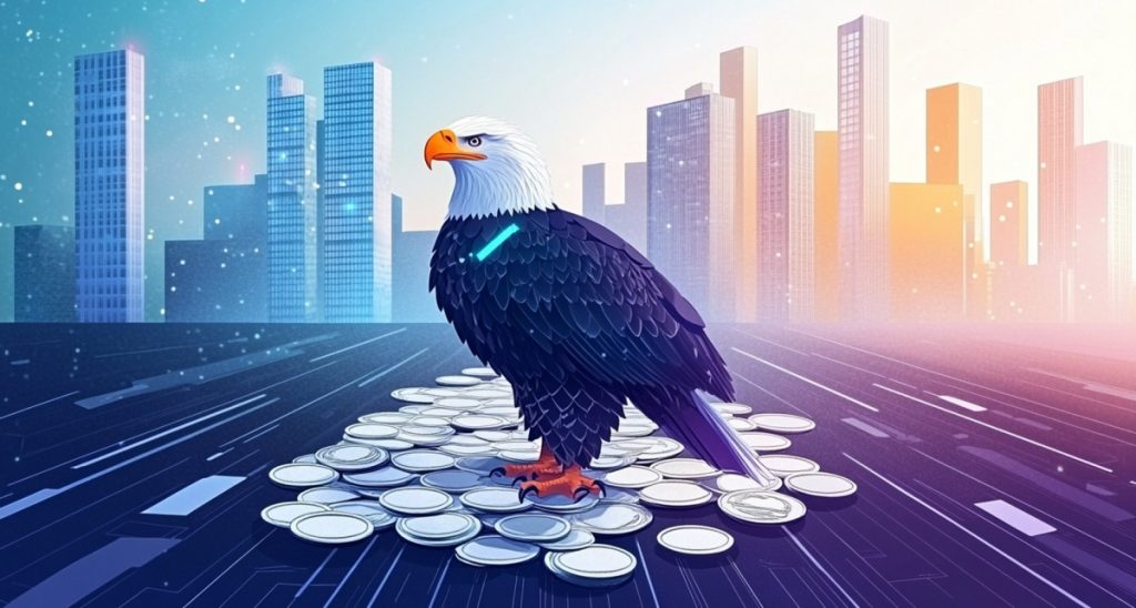 U.S. Crypto ETF Boom Expected In 2026 After SEC Clears Listing Path