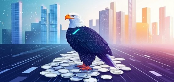 U.S. Crypto ETF Boom Expected In 2026 After SEC Clears Listing Path