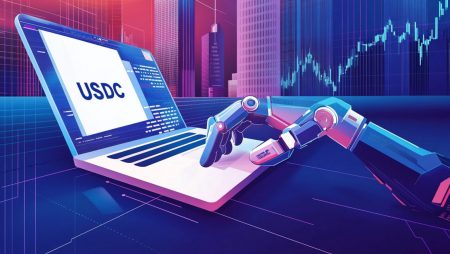 The Best Crypto Wallets for Receiving Payments in USDC