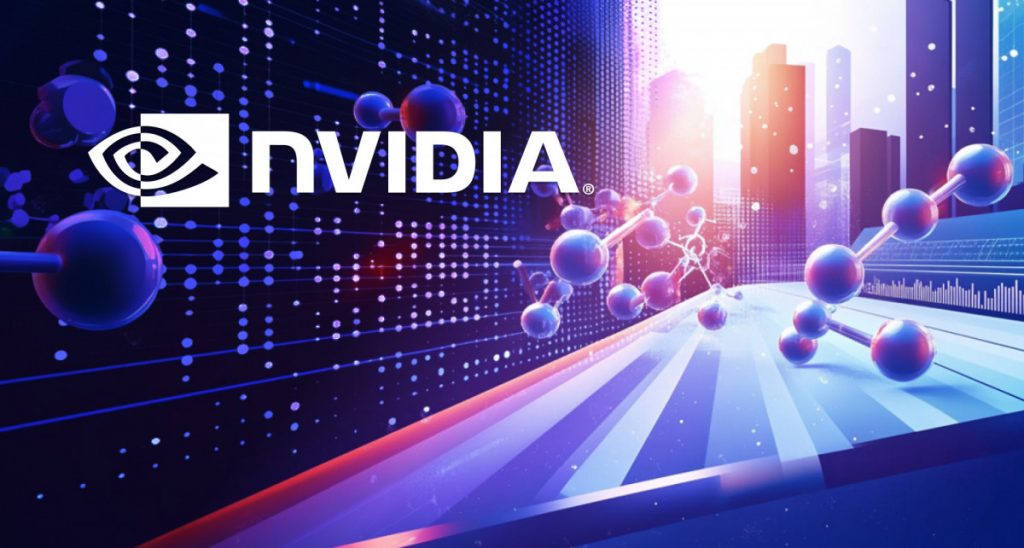 NVIDIA Accelerates Chemistry And Materials Science Simulations With ALCHEMI Toolkit-Ops For AI Applications