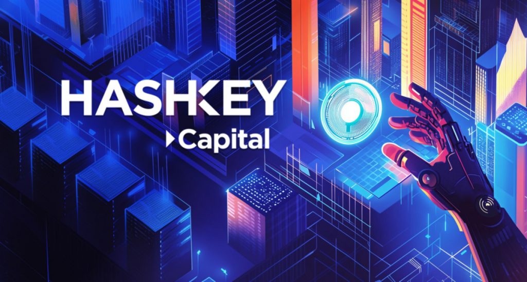 HashKey Capital Launches Fund IV With $250M First Closing To Accelerate Blockchain Innovation