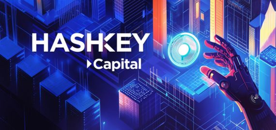 HashKey Capital Announces First Closing Of $250M Fund IV To Advance Global Blockchain Adoption
