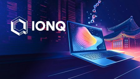 IonQ и KISTI финализират споразумение за внедряване на 100-кубитова квантова система в Южна Корея