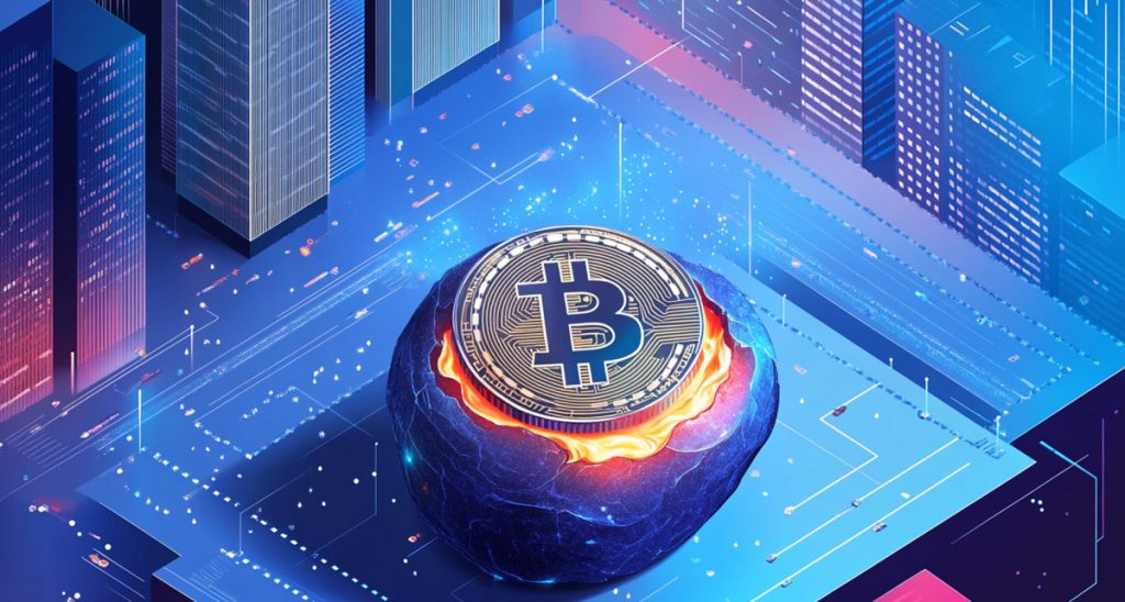 Bitcoin’s 20% Quarterly Decline And Negative Annual Performance Raise Questions Over Trend Reversal