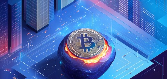 Bitcoin Slides 20% In Three Months, RSI Signals Critical Phase For Market Direction