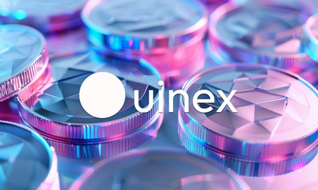 Ouinex získává finanční prostředky ve výši 4 miliony USD na rozšíření služeb obchodování s krypto a deriváty