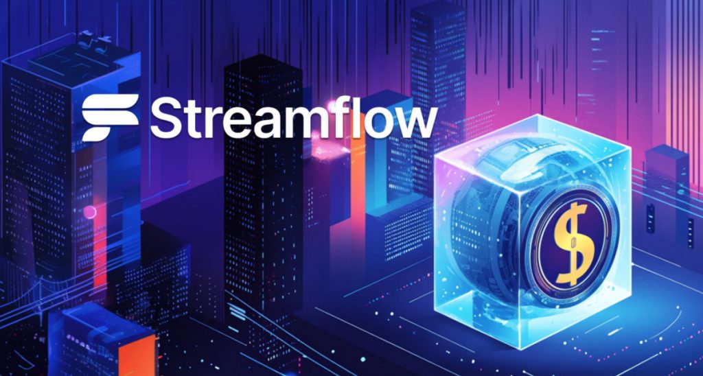 USD+ Introduced By Streamflow: A Yield-Bearing Stablecoin For Web3 Treasuries And DeFi Apps