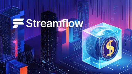 USD+ Introduced By Streamflow: A Yield-Bearing Stablecoin For Web3 Treasuries And DeFi Apps