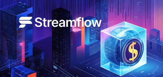 USD+ Introduced By Streamflow: A Yield-Bearing Stablecoin For Web3 Treasuries And DeFi Apps