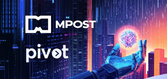 Pivot Teams Up With Mpost To Spotlight Web3 And AI Startups At Second Open Demo Day