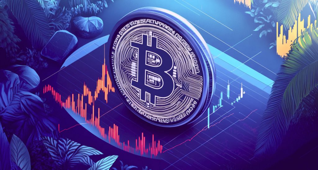 Bitcoin’s First Week Of 2026: Repair Attempt Or Another False Start