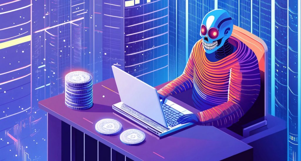 The Hidden Risk Of On-Chain Trading