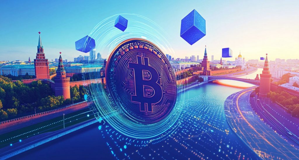 Blockchain Forum 2026: The Premier Crypto Event Returns To Moscow on April 14–15