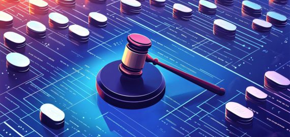 How 2025 Redefined Crypto Regulation And Set The Agenda For 2026