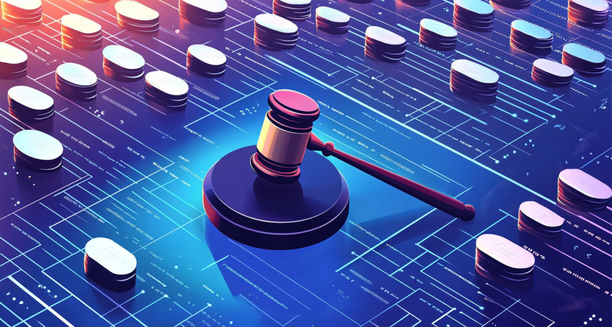 How 2025 Redefined Crypto Regulation And Set The Agenda For 2026