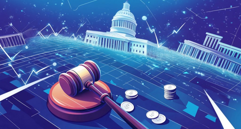 Crypto’s Defining Year: How 2025 Reshaped Regulation, Markets, And Institutional Adoption