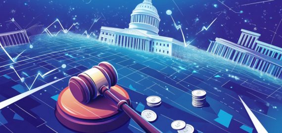 Crypto’s Defining Year: How 2025 Reshaped Regulation, Markets, And Institutional Adoption
