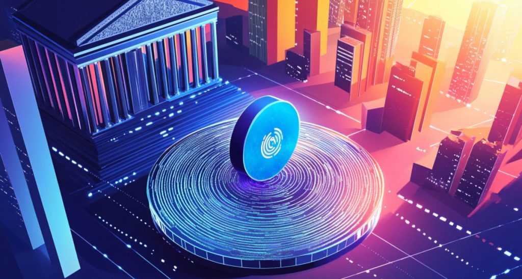 Compound Bets $52M And New Leadership Team On Institutional DeFi Expansion