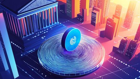 Compound Bets $52M And New Leadership Team On Institutional DeFi Expansion