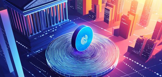 Compound Bets $52M And New Leadership Team On Institutional DeFi Expansion